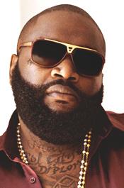 Rick Ross