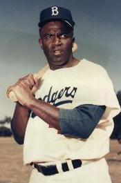 Jackie Robinson