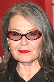 Roseanne Barr