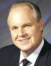 Rush Limbaugh