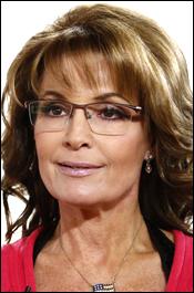 Sarah Palin