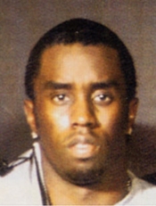 Sean "Puffy" Combs