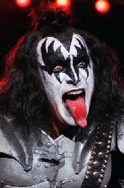 Gene Simmons