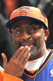 Spike Lee