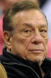 Donald Sterling