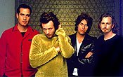 Stone Temple Pilots