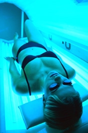 Tanning