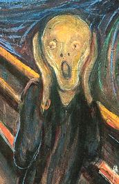 The Scream