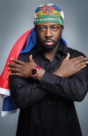 Wyclef Jean