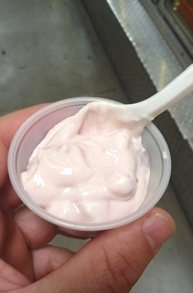 Yogurt