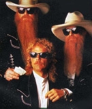 ZZ Top