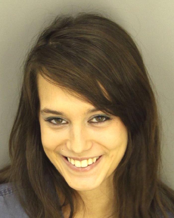 Arrested for DUI.