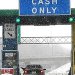 toll booth