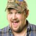 Larry the Cable Guy