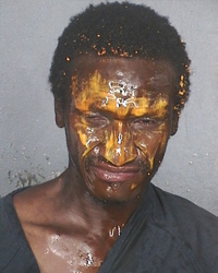 No, That Florida Inmate Was Not Covered In Eggs, Velveeta, Pudding, Or