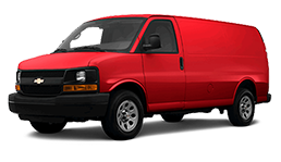 Police: Ohio Man, 35, Tried To Have Sex With A Red Van | The Smoking Gun