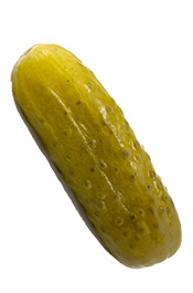 Pickle-Packing Perv Popped On Private Premise