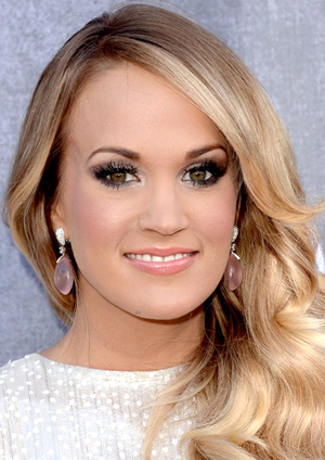 Carrie Underwood Gets At Least $500,000 Per Concert (Not To Mention An ...