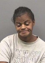Arrested for prostitution, cocaine possession.