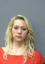 Arrested for urination in public, resisting an officer.
