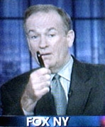 Bill O'Reilly