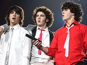 Jonas Brothers