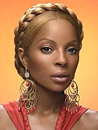 Mary J. Blige