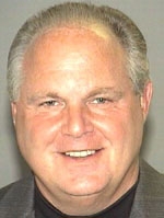 Rush Limbaugh