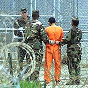 Guantanamo Bay