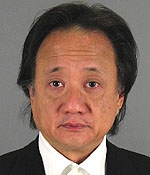 Norman Hsu