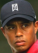 Tiger Woods