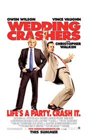 "Wedding Crashers"