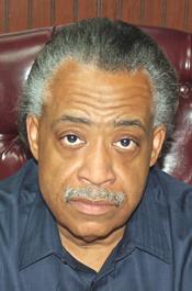 Al Sharpton