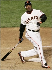 Barry Bonds