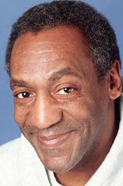 Bill Cosby