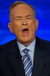 Bill O'Reilly