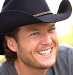 Blake Shelton