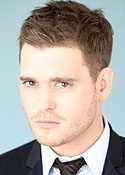 Michael Bublé