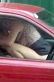 Car Sex