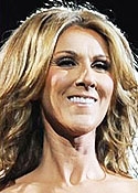 Celine Dion