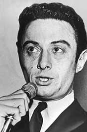 Lenny Bruce