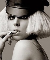 Lady Gaga