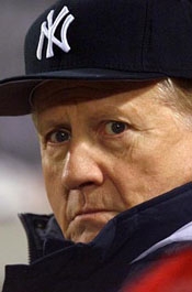 George Steinbrenner