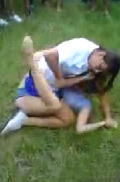 Girl Fight