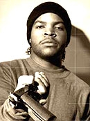 Ice Cube