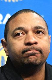 Mark Jackson