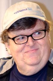 Michael Moore