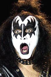 Gene Simmons