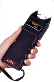 Stun Gun