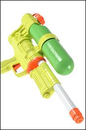 Super Soaker